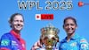 MI vs DC WPL 2025