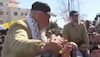 Israel Releases 369 Palestinian Prisoners In Sixth Swap; Hamas Frees 3 Israeli Hostages