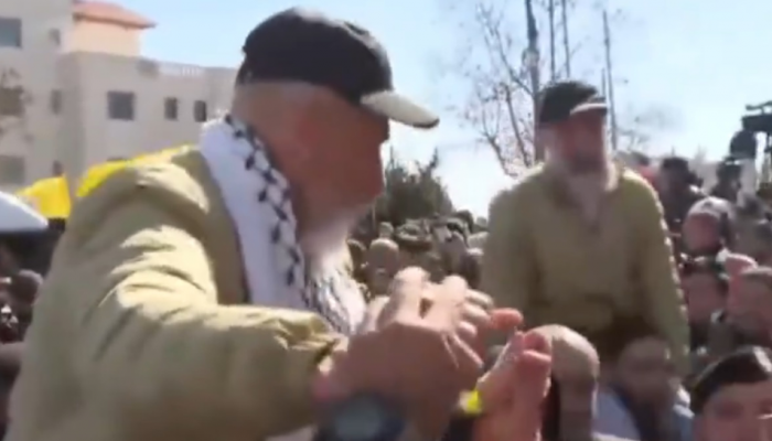 Israel Releases 369 Palestinian Prisoners In Sixth Swap; Hamas Frees 3 Israeli Hostages Israel Releases 369 Palestinian Prisoners In Sixth Swap; Hamas Frees 3 Israeli Hostages