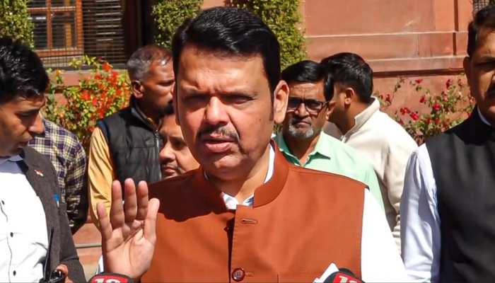 Maharashtra To See Law Against 'Love Jihad' Soon? Fadnavis Govt Forms Panel