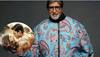 Amitabh Bachchan Sends 'Good Wishes' For Sanam Teri Kasam Re-Release!