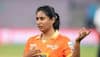 Mithali Raj