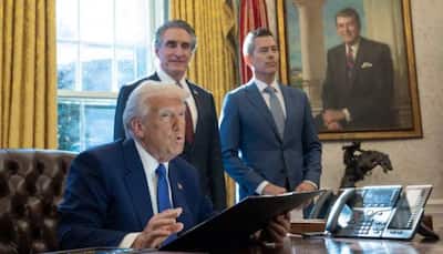 Donald Trump's Reciprocal Tariff May Impact India If Imposed On Sectors: Trade Experts 