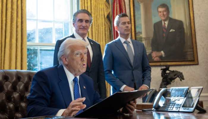 Donald Trump's Reciprocal Tariff May Impact India If Imposed On Sectors: Trade Experts Donald Trump's Reciprocal Tariff May Impact India If Imposed On Sectors: Trade Experts