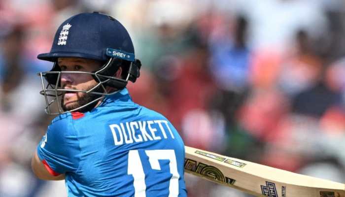Major Boost For England ! Opener Declared Fit For Champions Trophy 2025; Check Details 