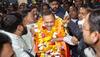 Delhi To Witness Rapid Development Under 'Double-Engine' Govt Led By PM Modi: MP Ramesh Awasthi