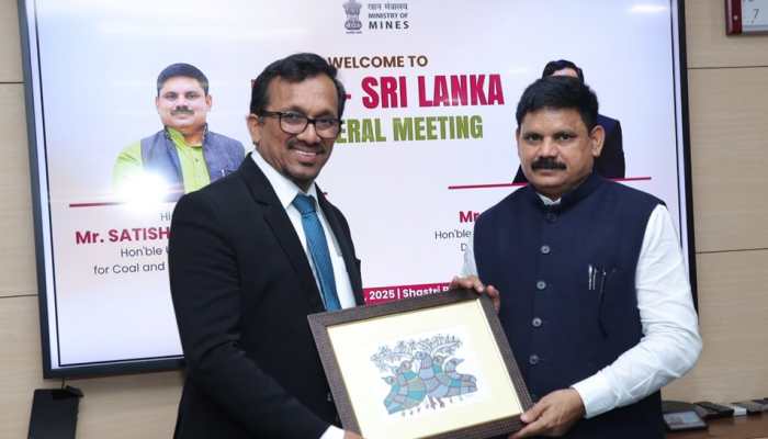 After Maldives, Sri Lanka Snubs China; Supports India For....Wants Indian Companies To.... After Maldives, Sri Lanka Snubs China; Supports India For....Wants Indian Companies To....