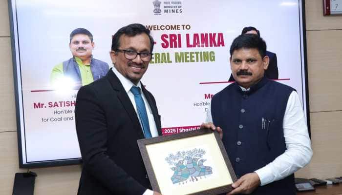 After Maldives, Sri Lanka Snubs China; Supports India For....Wants Indian Companies To....