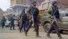 Over 600 Books Promoting 'Ideology Of Banned Organization Seized By Srinagar Police', Political Parties Condemn Action
