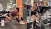 Woman Lost 9 Kg: Shares What To Eat Before Workout To Reduce Waist Line
