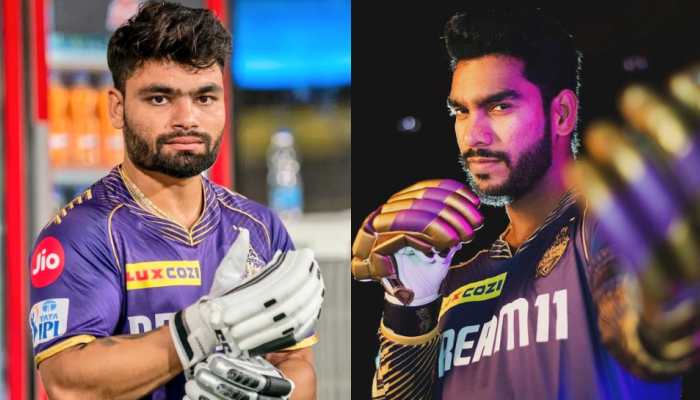 4 Players Who Can Become Kolkata Knight Riders KKR Captain In IPL 2025 