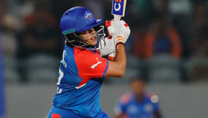 Shafali Verma, Niki Prasad Star As Delhi Capitals Register Two-Wicket Win Over Mumbai Indians In Last Ball Thriller Shafali Verma, Niki Prasad Star As Delhi Capitals Register Two-Wicket Win Over Mumbai Indians In Last Ball Thriller