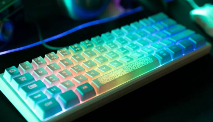 Best Wired RGB Gaming Keyboards to Enhance Your Setup