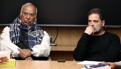 Congress Condemns Centre Over NDLS Stampede, Seeks Immediate Disclosure Of Victims' Identities