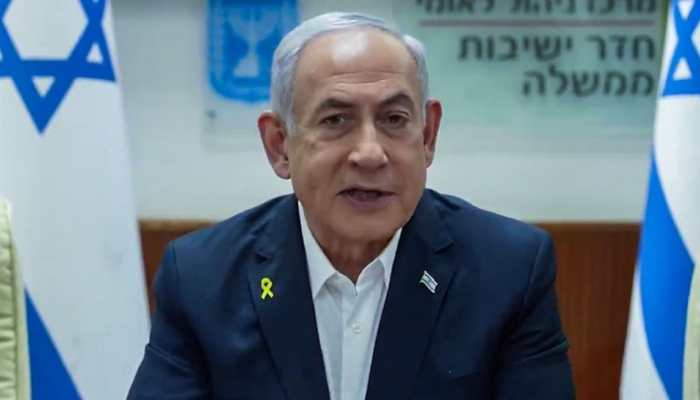 'We Are Preparing For What Comes Next, In Every Sense': Israeli PM Netanyahu