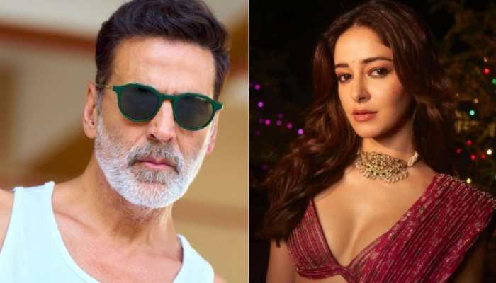Kesari Chapter 2: Akshay Kumar And Ananya Panday Starrer Locks NEW Release Date