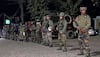 Manipur violence