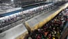 'Carried Bodies On Handcarts', Porters Recall Stampede Horror At New Delhi Railway Station