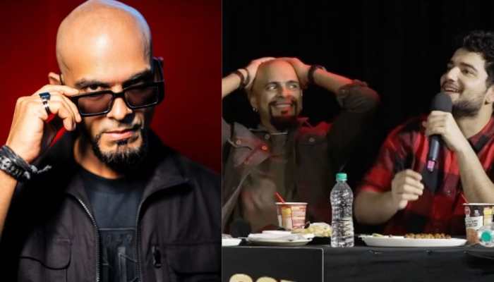 Raghu Ram Breaks Silence On Ranveer Allahbadia's India’s Got Latent Controversy: 'I Do Not Regret...'