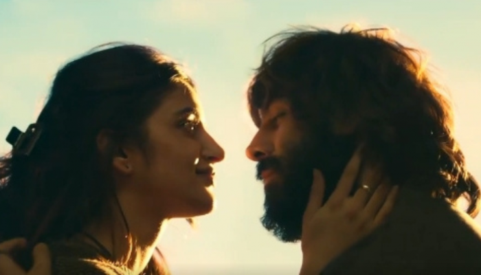 Kartik Aaryan- Sreeleela’s Mushy Romantic Teaser Gives Major ‘Aashiqui 3’ Vibes, Fans Speculate - WATCH Kartik Aaryan- Sreeleela’s Mushy Romantic Teaser Gives Major ‘Aashiqui 3’ Vibes, Fans Speculate - WATCH