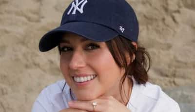 Former 'Bachelorette' Star Katie Thurston Diagnosed With Breast Cancer: 'Ready To Fight This'