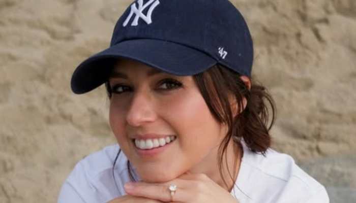 Former 'Bachelorette' Star Katie Thurston Diagnosed With Breast Cancer: 'Ready To Fight This' Former 'Bachelorette' Star Katie Thurston Diagnosed With Breast Cancer: 'Ready To Fight This'