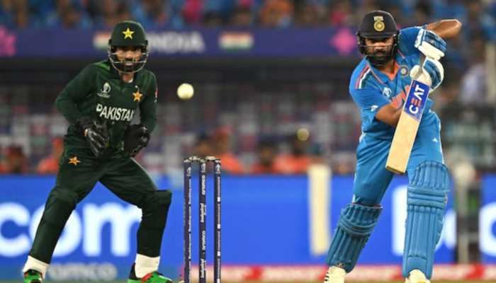 Good News For Fans As They Get Additional Tickets For India-Pakistan Champions Trophy Clash Good News For Fans As They Get Additional Tickets For India-Pakistan Champions Trophy Clash