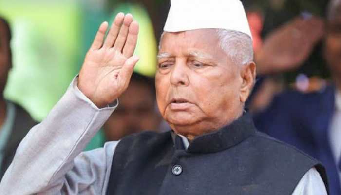 'Faaltu Hai Kumbh': Lalu Yadav On New Delhi Stampede 'Faaltu Hai Kumbh': Lalu Yadav On New Delhi Stampede