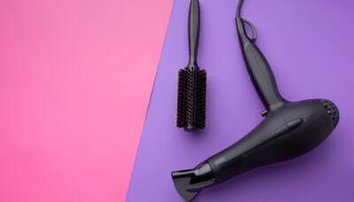 Must Buy These Top Hair Dryers for Salon-Quality Home Styling