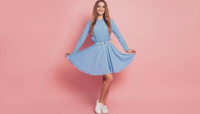 Shop these Best Fit and Flare Dresses for Women