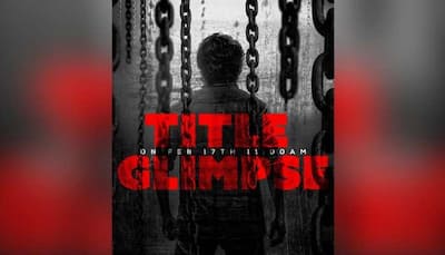 SKxARM: A.R. Murugadoss Drops Big Update On Sivakarthikeyan Starrer, TITLE Reveal Date Out! 