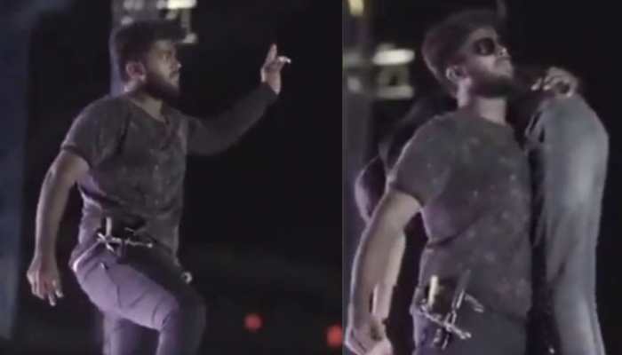 Viral Video: Tamil Nadu Students Recreate Prabhas’ Iconic Salaar Scene - WATCH