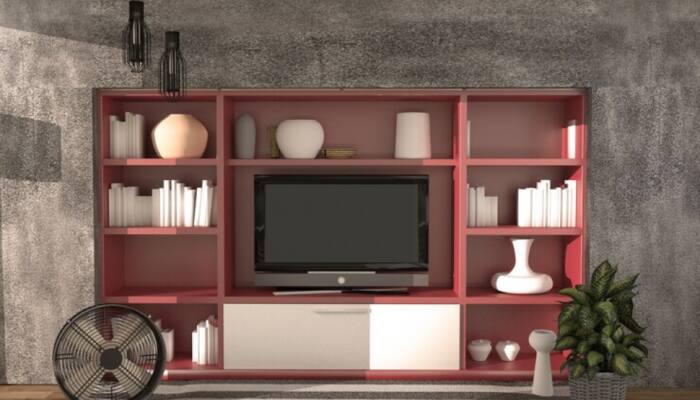 TV Units: Elevate Your Living Space with Style and Functionality