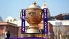 BCCI Announces IPL 2025 Schedule; RCB To Face KKR In First Match, CSK To Play MI Twice - Check Full Fixtures