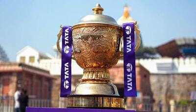 BCCI Announces IPL 2025 Schedule; RCB To Face KKR In First Match, CSK To Play MI Twice - Check Full Fixtures