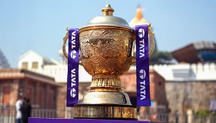 BCCI Announces IPL 2025 Schedule; RCB To Face KKR In First Match, CSK To Play MI Twice - Check Full Fixtures BCCI Announces IPL 2025 Schedule; RCB To Face KKR In First Match, CSK To Play MI Twice - Check Full Fixtures
