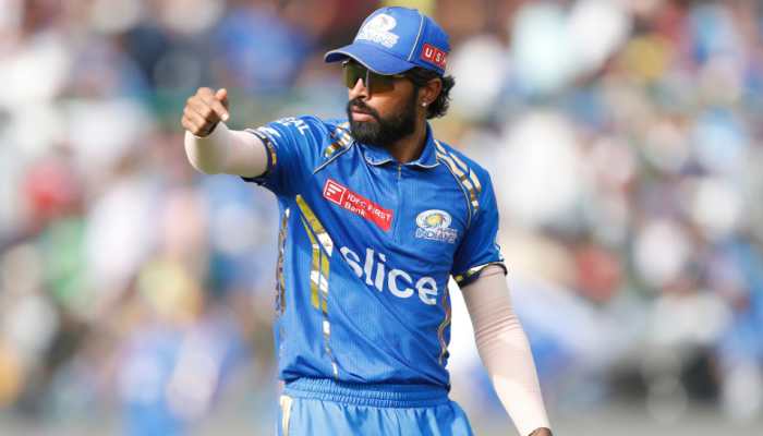 Big Setback For Mumbai Indians! Hardik Pandya To Miss MI vs CSK IPL 2025 Match In Chennai; Here's Why