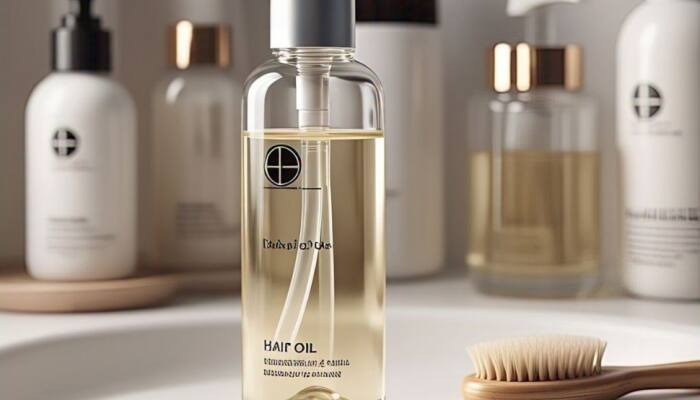 Ultimate Hair Care Essentials: Best Hair Oils for Healthy &amp; Glossy Hair