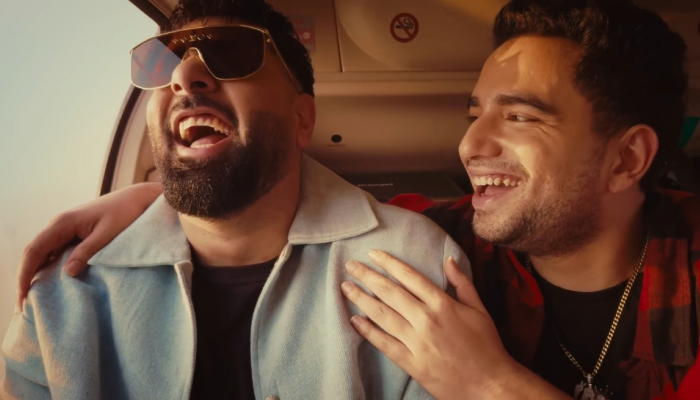 'Free Samay Raina' Rapper Badshah Shouts Support Amid India's Got Latent Controversy - WATCH 'Free Samay Raina' Rapper Badshah Shouts Support Amid India's Got Latent Controversy - WATCH