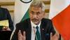 Jaishankar Holds Talks With His Counterparts From Maldives, Mauritius, Nepal, Sri Lanka And Bhutan