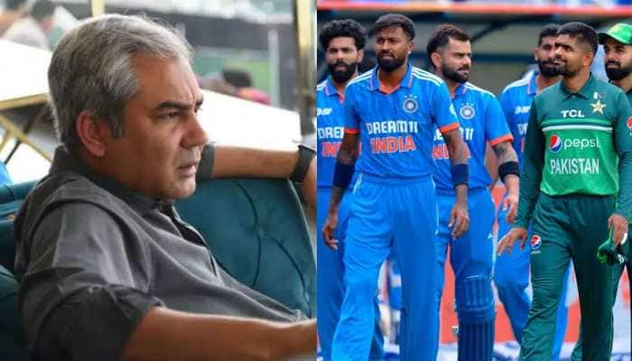 PCB Chairman Mohsin Naqvi Rejects $400,000 VIP Box For Champions Trophy 2025