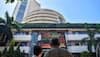 Nifty Sensex Decline In Opening Because Of Persistent FPI Selling And Weak Corporate Earnings 