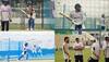 ICC Champions Trophy schedule