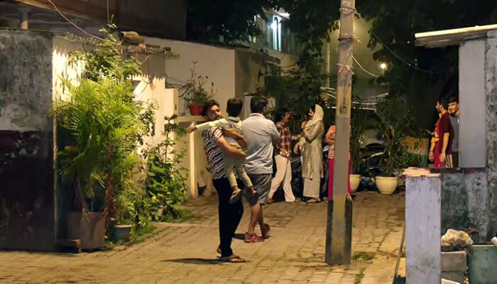 Did You Feel Delhi Earthquake Today? Here's Why 4.0 Magnitude Tremor Seemed So Intense