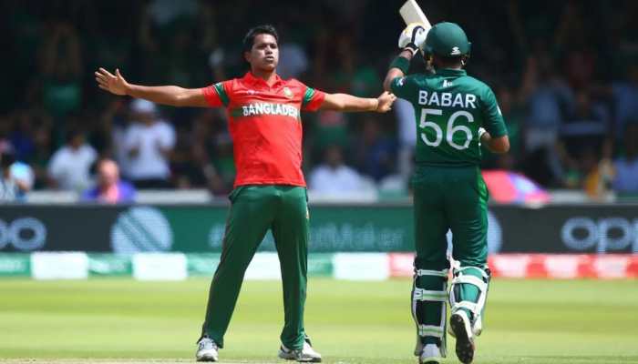 Pakistan's Champions Trophy 2025 Warm Up Match FREE Live Streaming: When And Where To Watch PAK-A vs BAN-A Live In India On TV Channel And Online?