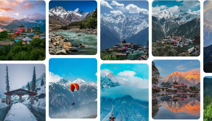  Villages To Visit In Himachal Pradesh