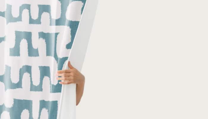 Bathroom Makeover: Top 4 Popular and Functional Shower Curtains You Need