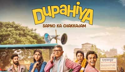 Dupahiya – A Fun Heartland Comedy Premiering On March 7: Check OTT Streaming Platform