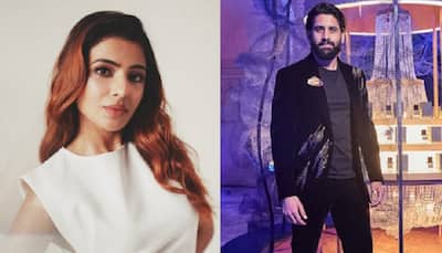 Samantha Ruth Prabhu Once Again Drops Cryptic Post Amid Naga Chaitanya’s Statement About Moving On