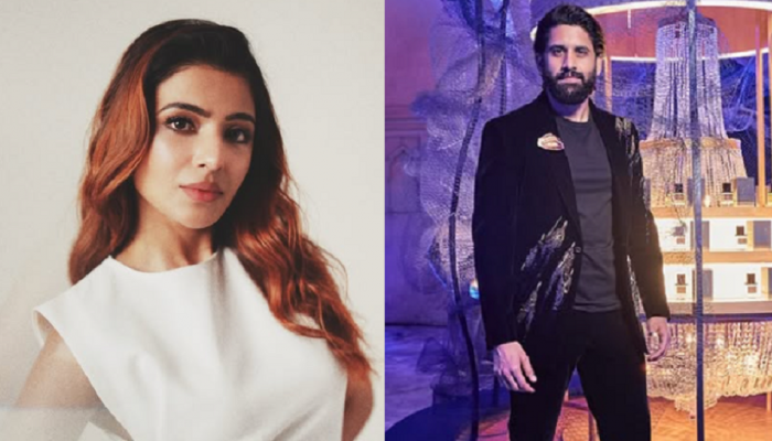 Samantha Ruth Prabhu Once Again Drops Cryptic Post Amid Naga Chaitanya’s Statement About Moving On Samantha Ruth Prabhu Once Again Drops Cryptic Post Amid Naga Chaitanya’s Statement About Moving On